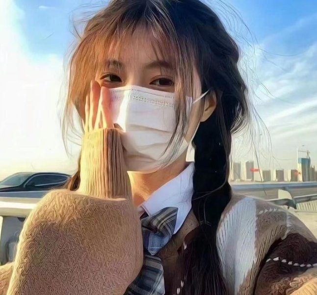 黄阿丽：小眼镜蛇